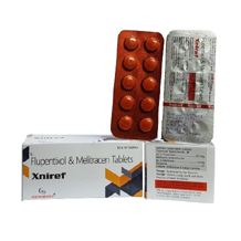  top pharma franchise products of Vee Remedies -	General Tablets Xnir.jpg	